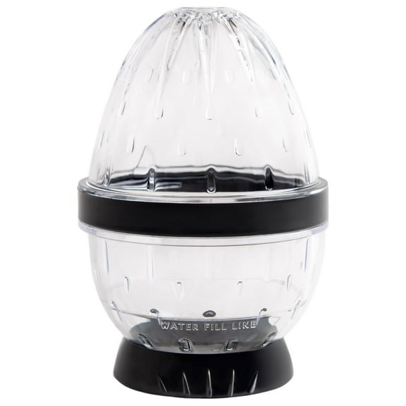 Hard Boiled Egg Peeler By GRANIA EGG STRIPPER