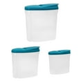 thumbnail image 1 of MAINSTAYS CEREAL KEEPER 3 PACK, 1 of 1
