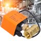 thumbnail image 1 of Válvula De Bola Eléctrica, Válvula De Bola De 2 1.6Mpa A Prueba De Goteo De Alto Nivel De Protección Conveniente Y Práctica Para Válvula De Bola, 1 of 7