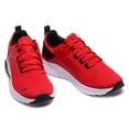 thumbnail image 3 of Tenis Hombre Deportivos Puma Electron Ligeros Cómodos rojo 28.5 Puma 43504, 3 of 9