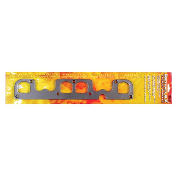 Remflex 2015 Exhaust Gasket for Chevy V8 Engine, (Set of 2)
