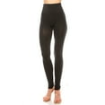 thumbnail image 2 of Women's High Waist Seamless Legging (3-Pack), 2 of 4