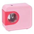 thumbnail image 3 of Electric Pencil Sharpener,Electric Pencil Sharpener Battery Battery Operated Pencil Sharpeners Classroom Pencil Sharpener Built for Professionals, 3 of 14