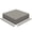 Gray, variant on Costway 24 Pack Interlocking EVA Foam Floor Tiles with Boarders Non-Slip Protective Flooring Multicolor