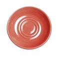 thumbnail image 1 of Tuxton China CNA-120 Assiette de Présentation 12 Pouces - Cinnebar - 6 Pièces, 1 of 1