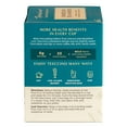 thumbnail image 3 of Teeccino Dandelion Tea Sampler – Caramel, Coconut, Dark Roast, Mocha Mint, Red Chai, Turmeric – Roasted Herbal Tea That’s Caffeine Free & Prebiotic with Detoxifying Dandelion, 12 Tea Bags, 3 of 5