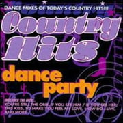 Country Hits Dance Party