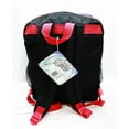 thumbnail image 3 of Backpack - - Avengers All Heroes Black Large School Bag New ac24752, 3 of 3