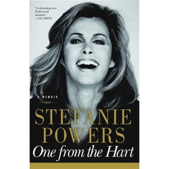 Pre-Owned One from the Hart (Paperback) 1439172110 9781439172117