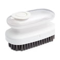 thumbnail image 1 of Cepillo dispensador Bearachild para limpieza de fregadero de cocina, 1 of 6