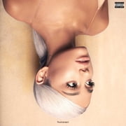 Eternal Sunshine Deluxe: Brighter Days Ahead (X) (Translucent Marble Vinyl/2LP) & Sweetener (X) (2LP) & Dangerous Woman (2LP)