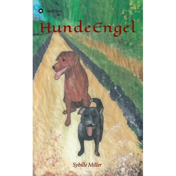 HundeEngel (Hardcover)