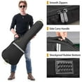 thumbnail image 5 of Electric Guitar Bag Gig Bag 41 Inch Guitar Bag, 5 of 5