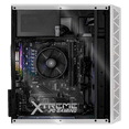 thumbnail image 2 of Computadora Escritorio Xtreme PC Gaming AMD Radeon 780M Ryzen 7 8700G 16GB DDR5 SSD 500GB WIFI White juegos casuales, trabajo y estudio, 2 of 6