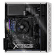 thumbnail image 2 of Computadora Gamer IA Ready Xtreme PC Gaming AMD Radeon 780M Ryzen 7 8700G 16GB DDR5 SSD 500GB WIFI White Multitarea Avanzada con IA, 2 of 6