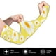 thumbnail image 2 of Balery Daisies Flowers Mangas Refrescantes para Brazos para Hombre y Mujer – Transpirables y Absorbentes de Humedad para Mujeres, Hombres y Niños, 2 of 7