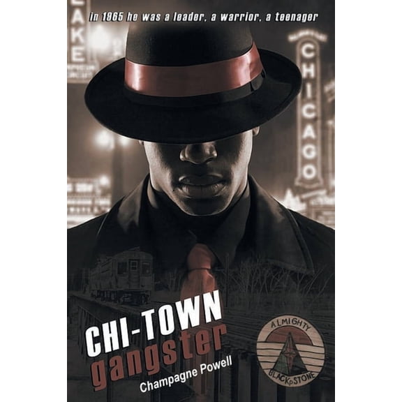 Chi-Town Gangster, (Paperback)