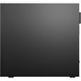 thumbnail image 3 of Lenovo ThinkCentre neo 50s Gen 4 12JF000PUS Desktop Computer, Intel Core i7 12th Gen i7-12700, 16 GB, 256 GB SSD, Small Form Factor, Raven Black, 3 of 20