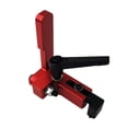 thumbnail image 4 of Eigraketly Valla de perfil de aleación resistente al desgaste profesional T-tracks Soportes deslizantes Conector de cerca de calibre de inglete Localizador Herramientas manuales y eléctricas Eigraketly TO009371-00, 4 of 6