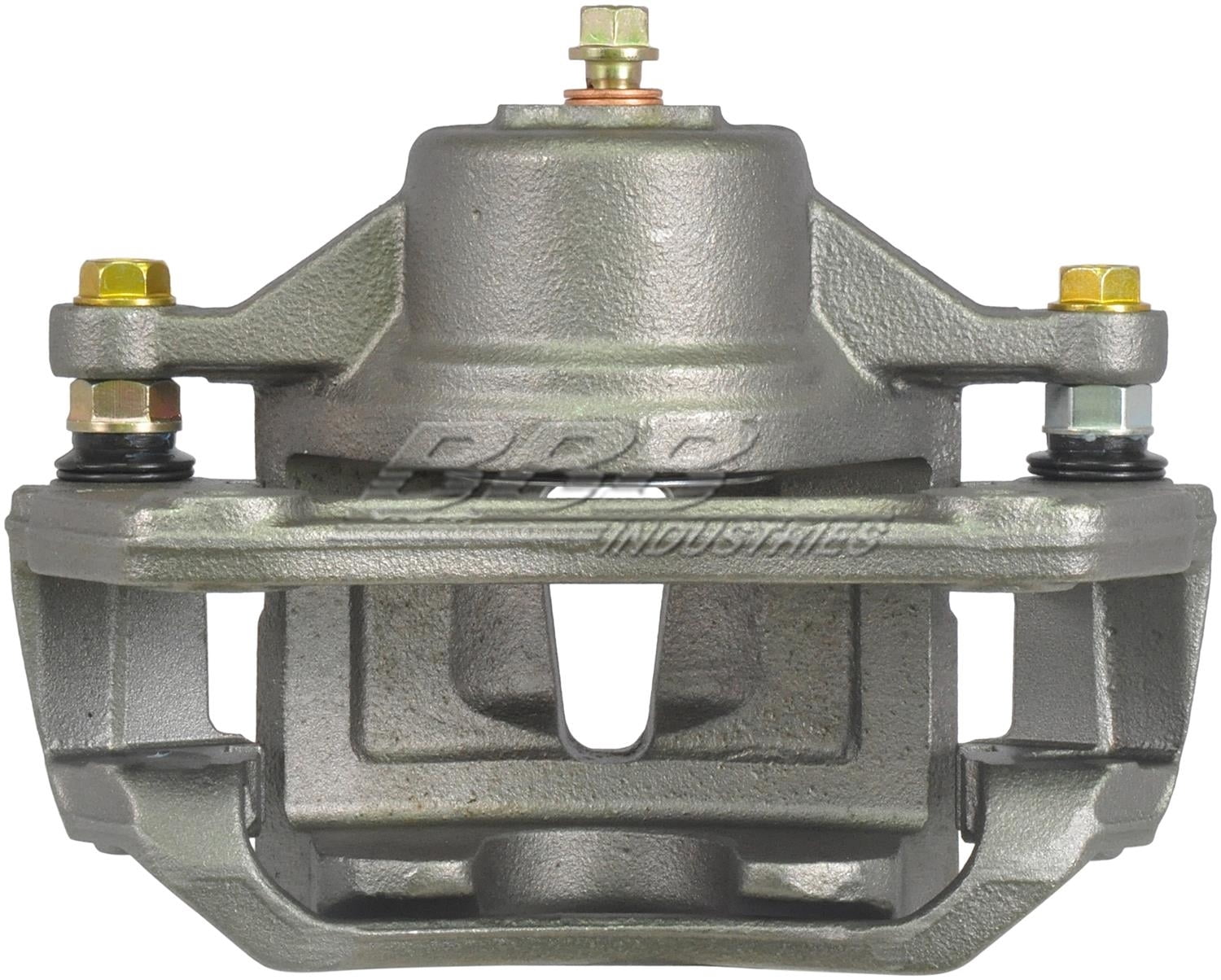 TERREPOWER formerly BBB Industries 99-01834A Reman Caliper w/installation Hardware