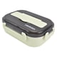 thumbnail image 1 of Caja Térmica Bento Fiambrera De Acero Inoxidable Grado Alimenticio Multiusos Para La Escuela Para Picnic ANGGREK Otros, 1 of 8