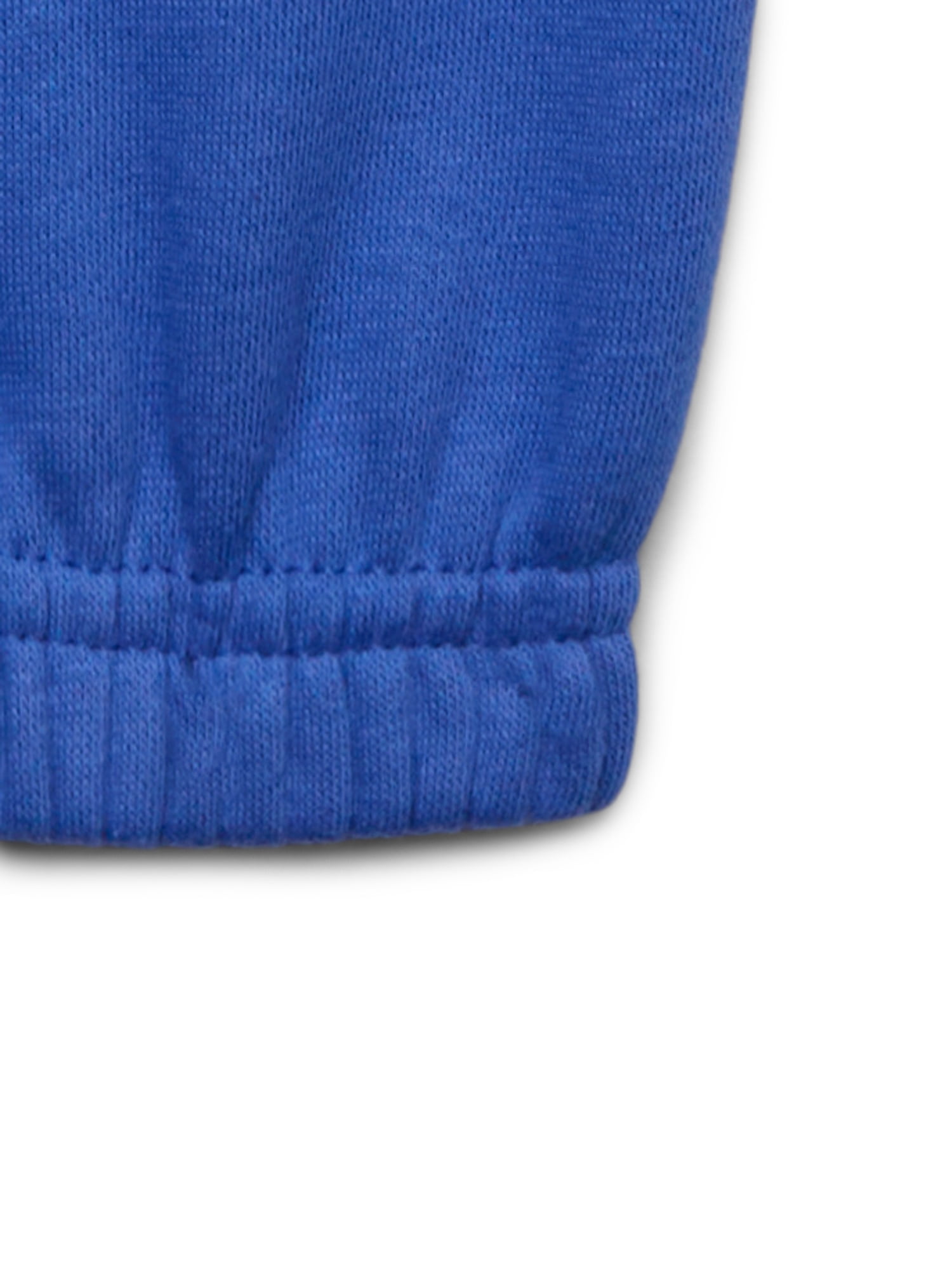 Garanimals Toddler Boy Fleece Joggers, Sizes 2T-5T