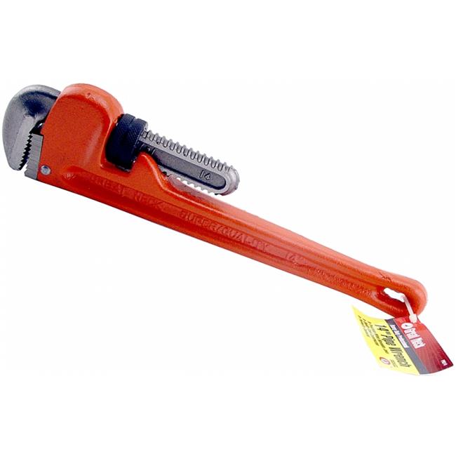 Great Neck Saw PW14 14Inch Pipe Wrenches