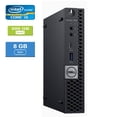 thumbnail image 1 of Remis à Neuf : DELL 7060 MICRO Intel Core i5-8500T 2,10 GHz, 8 Go, 500 Go HDD, Win 10 Pro, 1 of 4