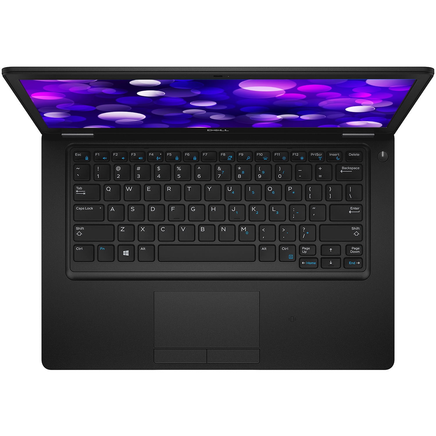 Dell Latitude 5490 14" i5-7300U CPU 4GB 128GB Laptop Notebook WiFi Windows 10