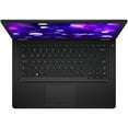 thumbnail image 4 of Restored DELL Latitude 5490, 2.60 GHz Intel Core i5 7th Gen, 8 GB DDR4, 256 GB SSD, Windows 10 Pro 64Bit, 12" 1366 x 768 LCD, Laptop (Refurbished), 4 of 9
