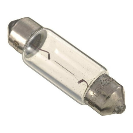 License Light Bulb - Compatible with 1994 - 2006 Mercedes-Benz SL500 1995 1996 1997 1998 1999 2000 2001 2002 2003 2004 2005