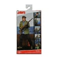 thumbnail image 4 of Jaws  – Sam Quint – 8” Clothed Action Figure - NECA, 4 of 7