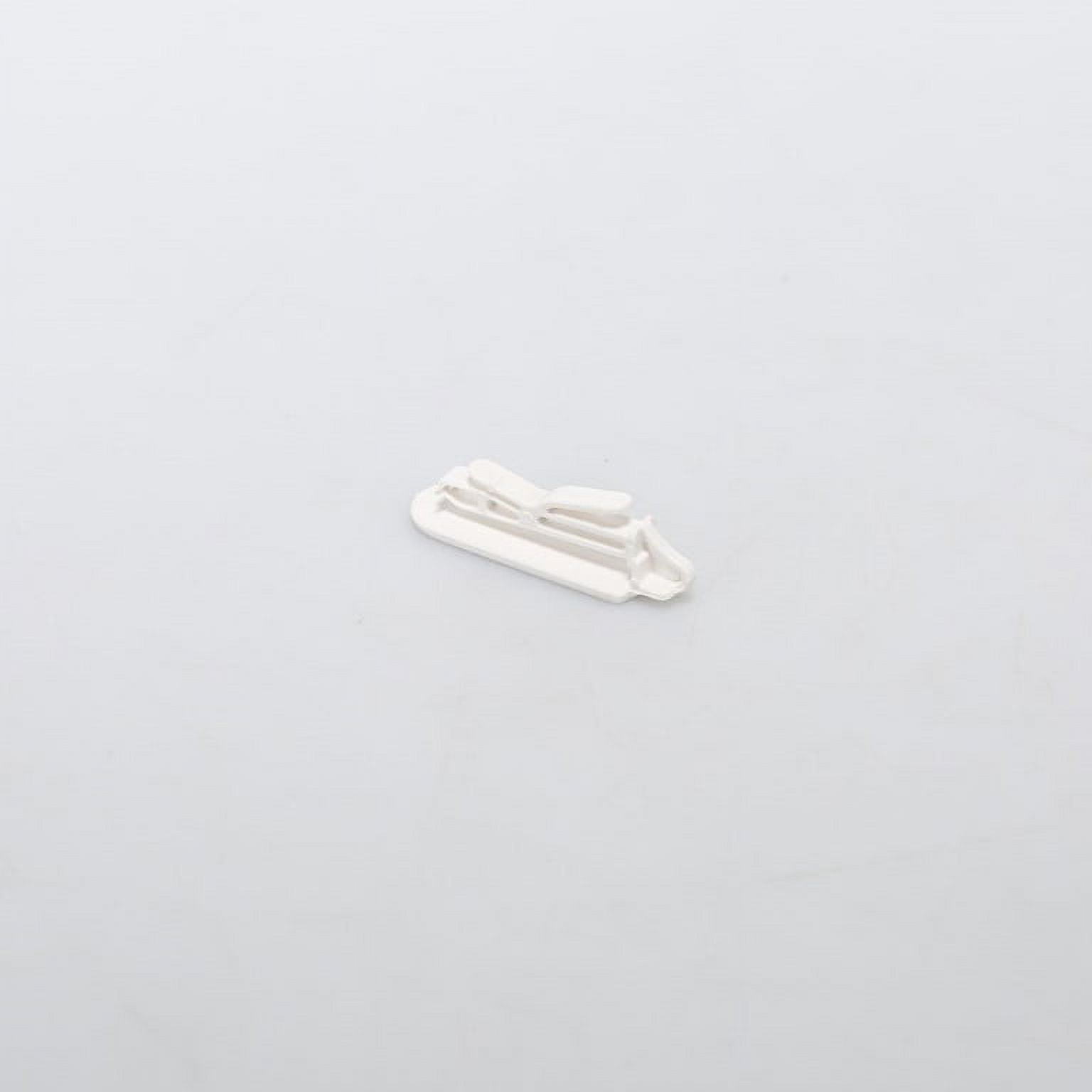 WP3379941 Whirlpool Dishrack Stop Clip OEM WP3379941