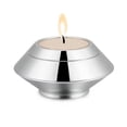 thumbnail image 1 of Cremación para Cenizas Portavelas de Acero Inoxidable Urna de Recuerdo para Cenizas-Candelabro Mini Funeral para Cenizas Humanas/cenizas de Mascotas, 1 of 5
