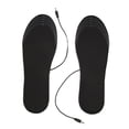 thumbnail image 1 of Almohadillas calefactoras para zapatos Plantillas calefactoras eléctricas NikouMX, 1 of 8