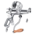 thumbnail image 2 of Wheat Grass Juicer, Multifunctional Silver Extractor Silicone  For Home For Fruit, 2 of 8