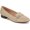 Dover Tumble, variant on LifeStride Womens Catalina Faux Leather Buckle Loafer Heels