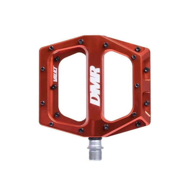 DMR Pédales de Voûte V2 Cuivre Orange