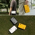 thumbnail image 4 of Carrying Case For Insta360 Ace / Ace Pro & Accessories, PC Hard Camera Protective Case With Detachable Inner Tray, Travel Storage Bag For Insta360 GO 3 X3, Etc, 4 of 8