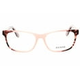 thumbnail image 4 of Guess Demo Cat Eye Ladies Eyeglasses GU2961-D 074 53, 4 of 5