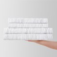 thumbnail image 5 of City Scene Tally Grey Twin Sheet Set, 5 of 8