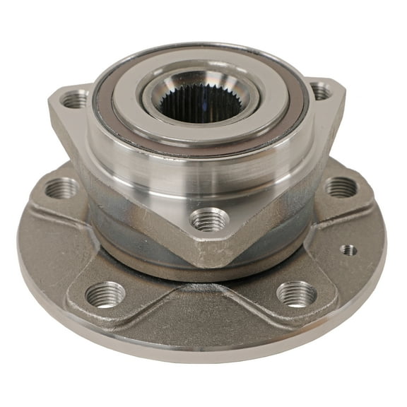 MOOG 512566 Wheel Bearing and Hub Assembly