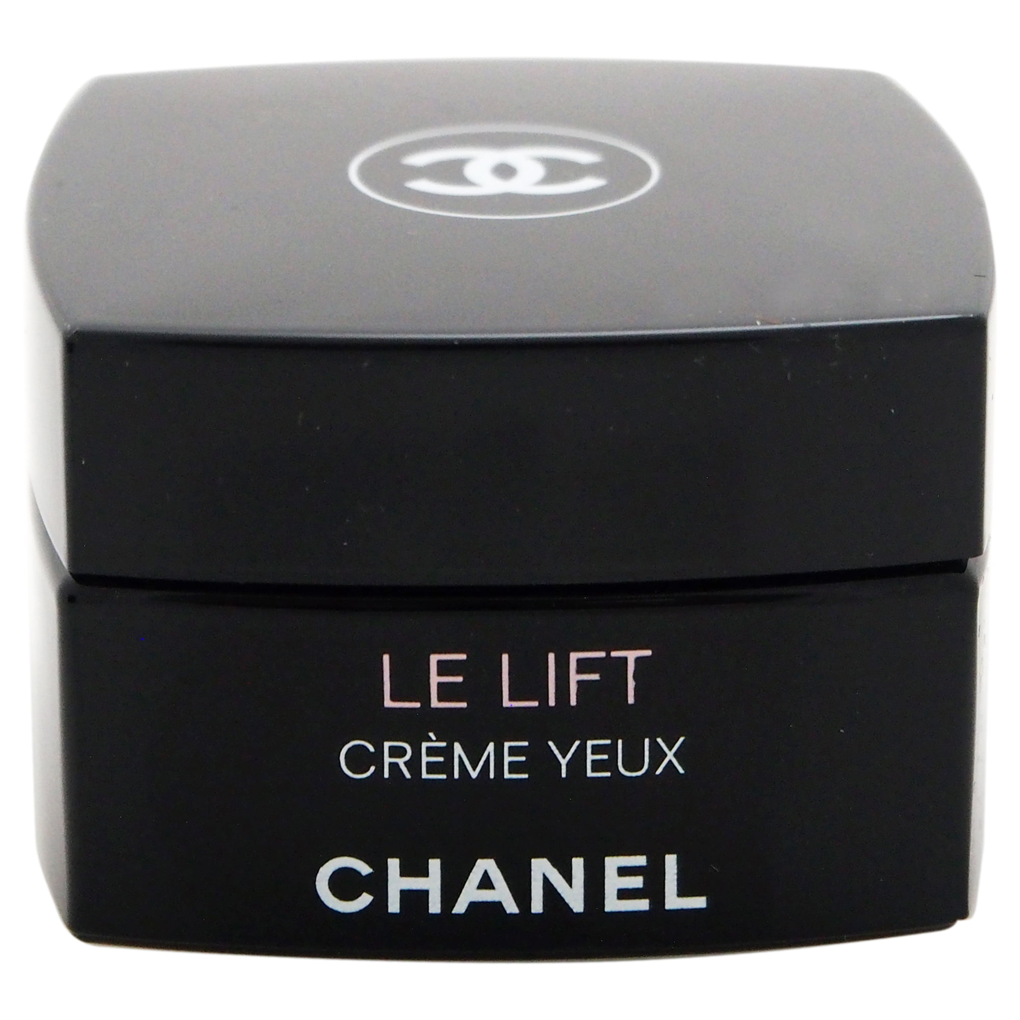 Le Lift Creme Yeux Firming Anti-Wrinkle Eye Cream by Chanel for