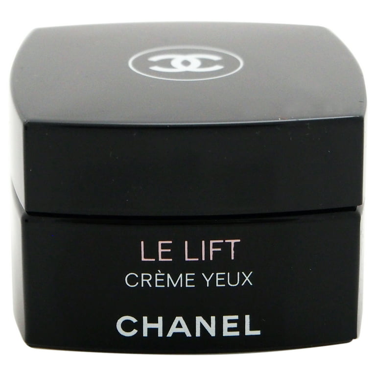 Le Lift Creme Yeux Firming Anti-Wrinkle Eye Cream by Chanel for Women - 0.5  oz Eye Cream