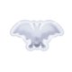 thumbnail image 1 of Formas De Silicona Para Halloween Para Hacer Velas Murciélago Calabaza Y Diseños De Esqueletos Ideal Para Manualidades Diy Proyectos De Jabón Y Aromaterapia Duradero Fácil De Limpiar Y R, 1 of 4