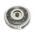 thumbnail image 3 of Standard Duty Thermal Fan Clutch - Compatible with 1999 - 2001 Mercedes-Benz ML430 2000, 3 of 3