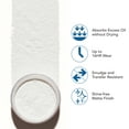 thumbnail image 2 of Dermablend - Poudre Fixatrice Libre - Original - 1 Oz, 2 of 5