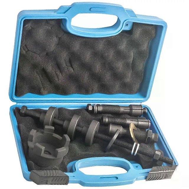 Wheel Bearing Remover Installer Puller Tool Kit For Harley Davidson VT102 1 For Harley Davidson VT102 25mm