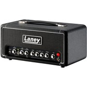 Laney Digbeth DB500H 500W Bass Amp Head Black