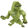 thumbnail image 3 of Ben 10 Ultimate Alien Wildmutt Haywire 4" Action Figure, 3 of 3